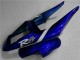 1998-2002 Blue Yamaha YZF R6 Bike Fairings 1998-2002 Blue Yamaha YZF R6 Bike Fairings