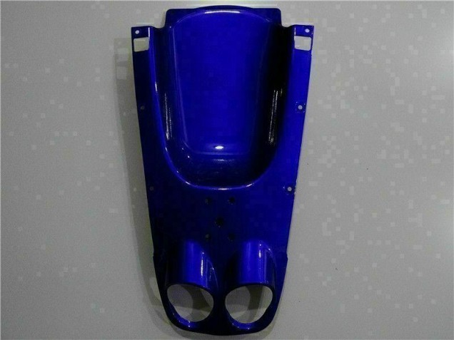 1998-2002 Blue Yamaha YZF R6 Bike Fairings 1998-2002 Blue Yamaha YZF R6 Bike Fairings