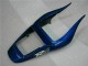 1998-2002 Blue Yamaha YZF R6 Motor Bike Fairings