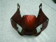 1998-2002 Brown Yamaha YZF R6 Motorcycle Bodywork