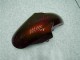 1998-2002 Brown Yamaha YZF R6 Motorcycle Bodywork