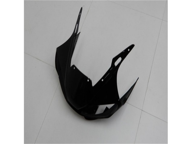 1998-2002 Glossy Matte Black Yamaha YZF R6 Moto Fairings 1998-2002 Glossy Matte Black Yamaha YZF R6 Moto Fairings