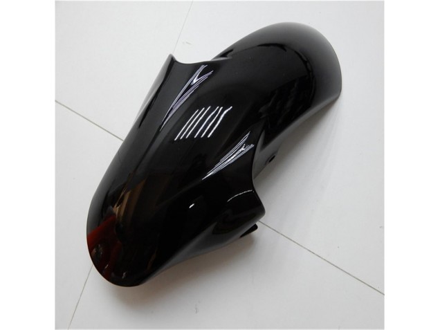 1998-2002 Glossy Matte Black Yamaha YZF R6 Moto Fairings 1998-2002 Glossy Matte Black Yamaha YZF R6 Moto Fairings