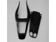 1998-2002 Glossy Matte Black Yamaha YZF R6 Moto Fairings 1998-2002 Glossy Matte Black Yamaha YZF R6 Moto Fairings