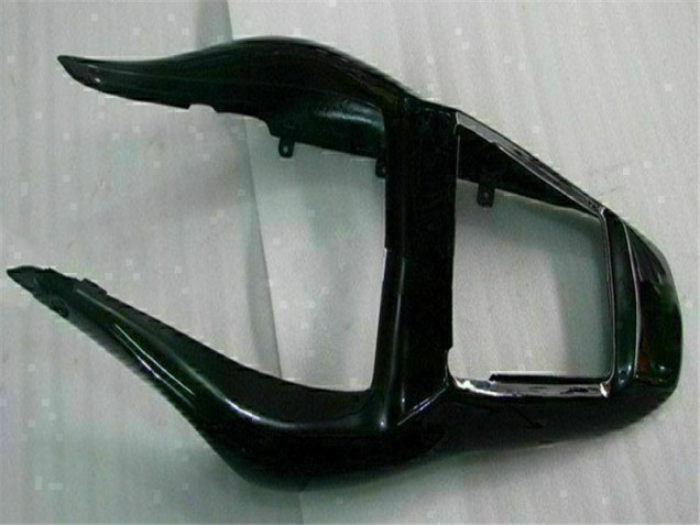 1998-2002 Green Black Yamaha YZF R6 Motor Bike Fairings 1998-2002 Green Black Yamaha YZF R6 Motor Bike Fairings