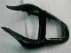 1998-2002 Green Black Yamaha YZF R6 Motor Bike Fairings 1998-2002 Green Black Yamaha YZF R6 Motor Bike Fairings