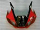 1998-2002 Red Black Yamaha YZF R6 Motorcycle Bodywork 1998-2002 Red Black Yamaha YZF R6 Motorcycle Bodywork