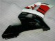 1998-2002 Red Black Yamaha YZF R6 Motorcycle Bodywork 1998-2002 Red Black Yamaha YZF R6 Motorcycle Bodywork
