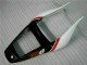 1998-2002 Red Black Yamaha YZF R6 Motorcycle Bodywork 1998-2002 Red Black Yamaha YZF R6 Motorcycle Bodywork