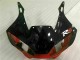 1998-2002 Red White Yamaha YZF R6 Motor Fairings 1998-2002 Red White Yamaha YZF R6 Motor Fairings