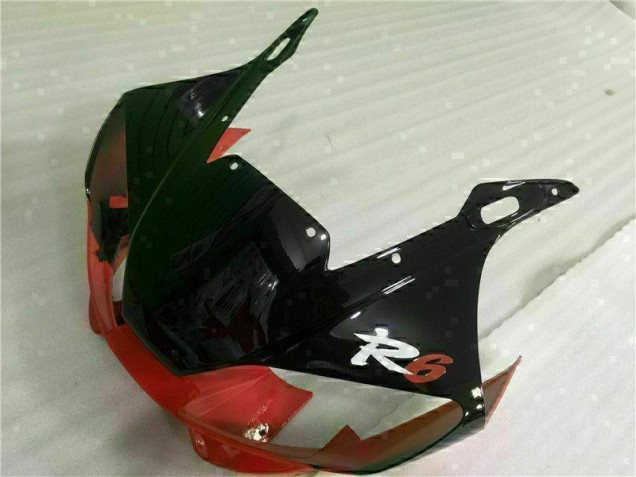 1998-2002 Red White Yamaha YZF R6 Motor Fairings 1998-2002 Red White Yamaha YZF R6 Motor Fairings