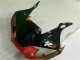 1998-2002 Red White Yamaha YZF R6 Motor Fairings 1998-2002 Red White Yamaha YZF R6 Motor Fairings