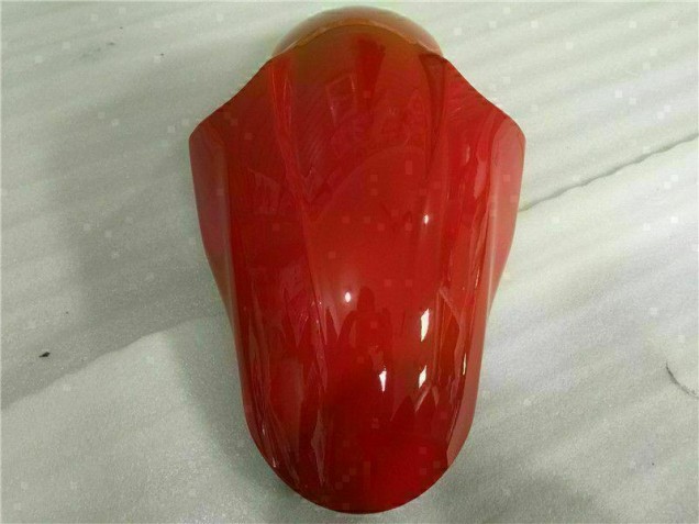 1998-2002 Red White Yamaha YZF R6 Motor Fairings 1998-2002 Red White Yamaha YZF R6 Motor Fairings