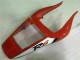 1998-2002 Red White Yamaha YZF R6 Motor Fairings 1998-2002 Red White Yamaha YZF R6 Motor Fairings