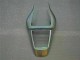 1998-2002 Silver Yamaha YZF R6 Bike Fairings