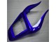 1998-2002 White Blue Yamaha YZF R6 Bike Fairings & Bodywork 1998-2002 White Blue Yamaha YZF R6 Bike Fairings & Bodywork