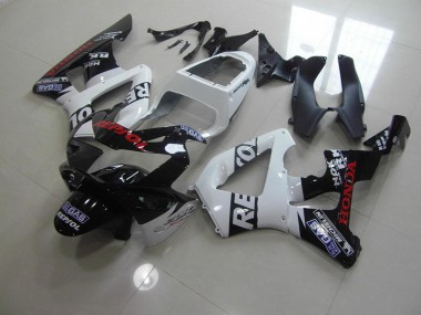2000-2001 Repsol Honda CBR900RR 929 Motorbike Fairings
