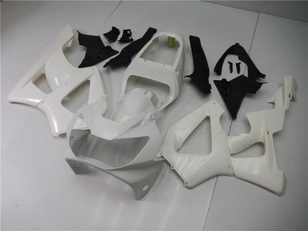 2000-2001 Unpainted Honda CBR900RR 929RR Bike Fairing 2000-2001 Unpainted Honda CBR900RR 929RR Bike Fairing