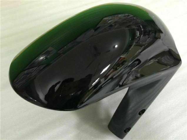 2000-2002 Black Suzuki GSXR 1000 Motorcycle Fairings 2000-2002 Black Suzuki GSXR 1000 Motorcycle Fairings