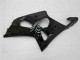 2000-2002 Glossy Black Suzuki GSXR 1000 Motorbike Fairing 2000-2002 Glossy Black Suzuki GSXR 1000 Motorbike Fairing