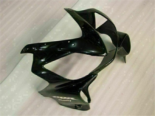 2001-2003 Black Honda CBR600 F4i Motorbike Fairing