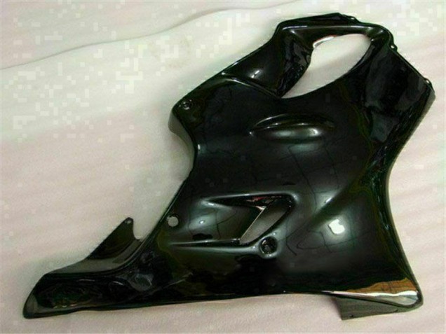 2001-2003 Black Honda CBR600 F4i Motorbike Fairing
