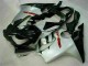 2001-2003 Black Silver Honda CBR600 F4i Bike Fairing Kit 2001-2003 Black Silver Honda CBR600 F4i Bike Fairing Kit