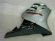 2001-2003 Black Silver Honda CBR600 F4i Bike Fairing Kit 2001-2003 Black Silver Honda CBR600 F4i Bike Fairing Kit