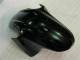2001-2003 Black Silver Honda CBR600 F4i Bike Fairing Kit 2001-2003 Black Silver Honda CBR600 F4i Bike Fairing Kit