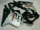 2001-2003 Black Silver Honda CBR600 F4i Bike Fairing Kit 2001-2003 Black Silver Honda CBR600 F4i Bike Fairing Kit