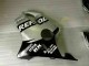2001-2003 Black Silver Repsol Honda CBR600 F4i Motorcycle Replacement Fairings