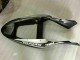 2001-2003 Black Silver Repsol Honda CBR600 F4i Motorcycle Replacement Fairings