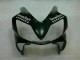 2001-2003 Black Silver Seven Stars Honda CBR600 F4i Motorbike Fairing 2001-2003 Black Silver Seven Stars Honda CBR600 F4i Motorbike Fairing