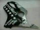 2001-2003 Black Silver Seven Stars Honda CBR600 F4i Motorbike Fairing 2001-2003 Black Silver Seven Stars Honda CBR600 F4i Motorbike Fairing