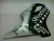 2001-2003 Black Silver Seven Stars Honda CBR600 F4i Motorbike Fairing 2001-2003 Black Silver Seven Stars Honda CBR600 F4i Motorbike Fairing