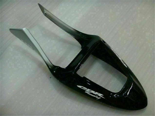 2001-2003 Black Silver Seven Stars Honda CBR600 F4i Motorbike Fairing 2001-2003 Black Silver Seven Stars Honda CBR600 F4i Motorbike Fairing