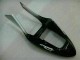 2001-2003 Black Silver Seven Stars Honda CBR600 F4i Motorbike Fairing 2001-2003 Black Silver Seven Stars Honda CBR600 F4i Motorbike Fairing