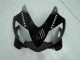2001-2003 Black White Seven Stars Honda CBR600 F4i Bike Fairing 2001-2003 Black White Seven Stars Honda CBR600 F4i Bike Fairing