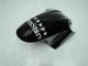 2001-2003 Black White Seven Stars Honda CBR600 F4i Bike Fairing 2001-2003 Black White Seven Stars Honda CBR600 F4i Bike Fairing