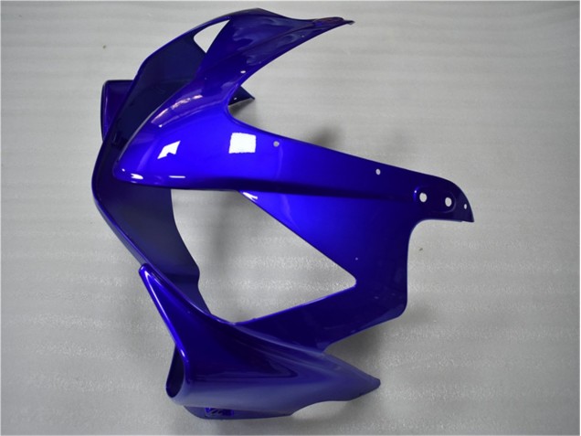 2001-2003 Blue Black Honda CBR600 F4i Replacement Fairings