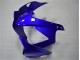2001-2003 Blue Black Honda CBR600 F4i Replacement Fairings