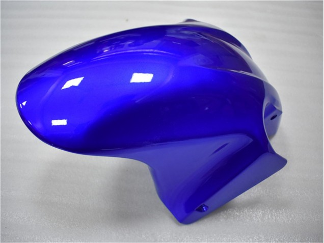 2001-2003 Blue Black Honda CBR600 F4i Replacement Fairings