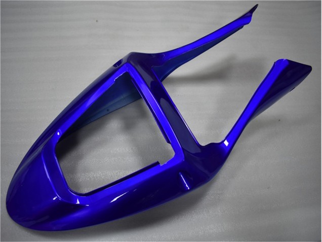 2001-2003 Blue Black Honda CBR600 F4i Replacement Fairings