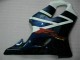 2001-2003 Blue Honda CBR600 F4i Replacement Fairings 2001-2003 Blue Honda CBR600 F4i Replacement Fairings