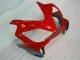 2001-2003 Blue Red Honda CBR600 F4i Motorbike Fairings