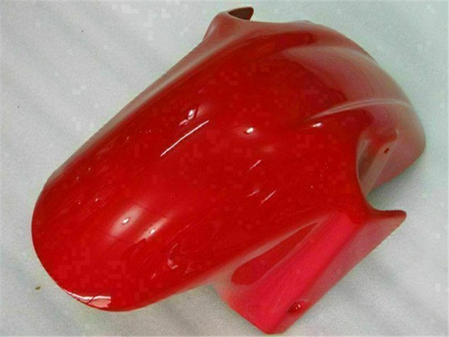 2001-2003 Blue Red Honda CBR600 F4i Motorbike Fairings
