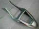 2001-2003 Blue Red Honda CBR600 F4i Motorbike Fairings