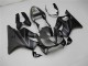 2001-2003 Matte Black Grey Honda CBR600 F4i Replacement Motorcycle Fairings