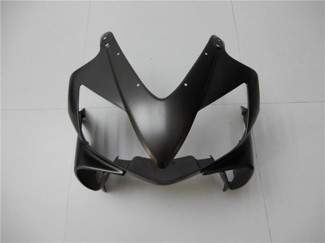2001-2003 Matte Black Grey Honda CBR600 F4i Replacement Motorcycle Fairings