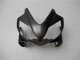 2001-2003 Matte Black Grey Honda CBR600 F4i Replacement Motorcycle Fairings